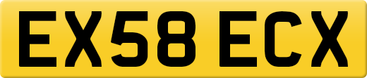 EX58ECX